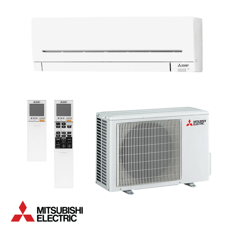 Inverter Klima Mitsubishi Mitsubishi Electric klima inverter MSZ‐AP35VG/MUZ‐AP35VG